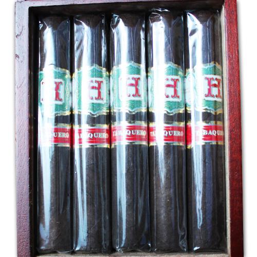 JANUARY SALE - Rocky Patel Tabaquero Hamlet Paredes Robusto Cigar - Box of 20